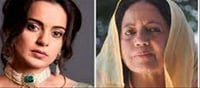 Will Pratibha Singh contest against Kangana Ranaut?